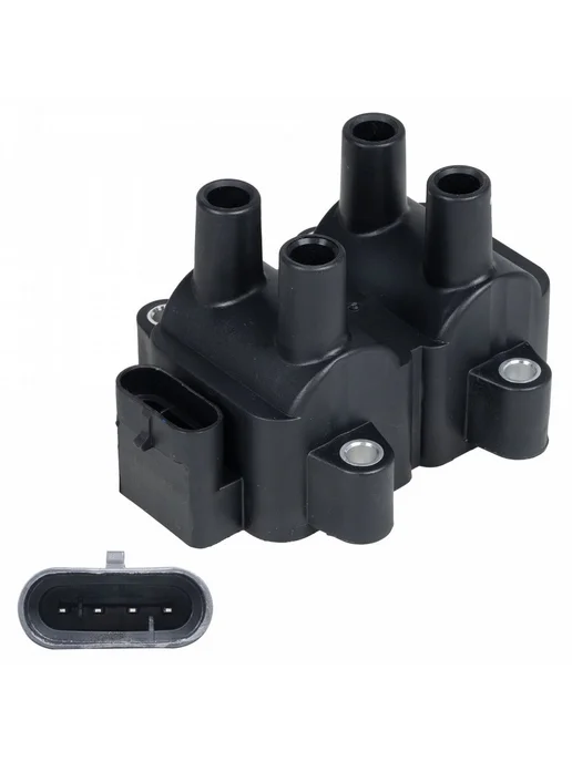 STARTVOLT Катушка зажигания Лада Ларгус Renault Logan 8 кл, вариант, фото 8
