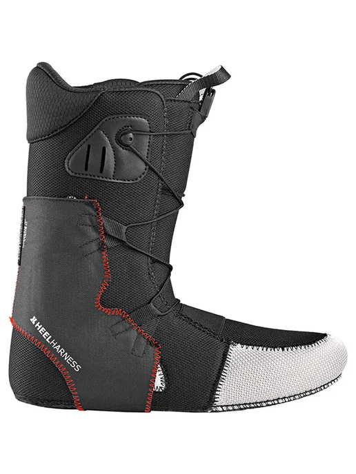 DEELUXE Сноубордические ботинки DNA PRO 25 26, серый, фото 2