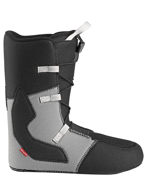 DEELUXE Сноубордические ботинки DNA 25 26, коричневый, фото 2