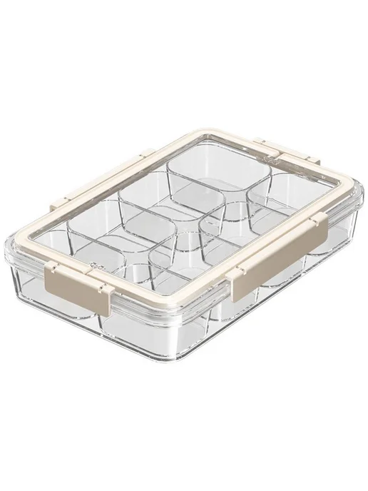 Коробка для хранения 2.2L, 1,8 л, фото 6