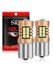 Автомобильные LED лампы P21W 1156 T20 W21 5W белые, 2 шт 865873690 купить за 484 ₽ в интернет‑магазине Wildberries