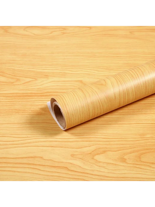 Наклейки из дерева Черный орех 90cm * 2 м, 2 м, фото 3