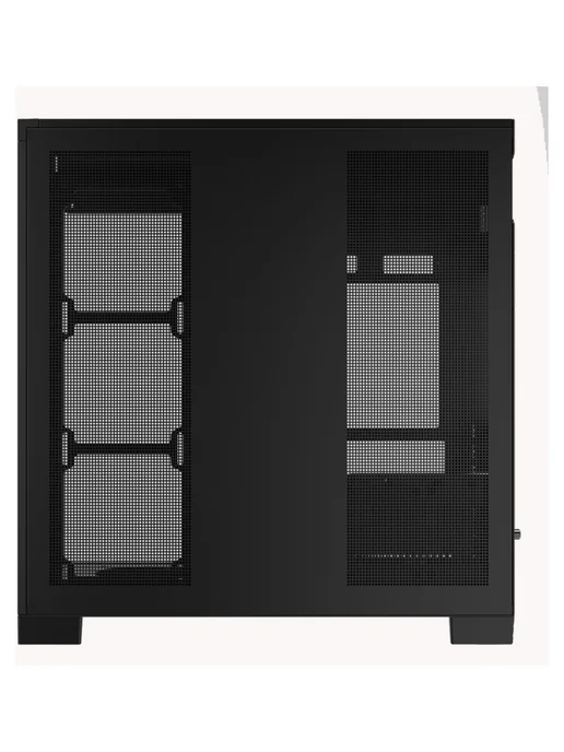 THERMALRIGHT Компьютерный корпус TR-A70 ARGB, черный, черный, фото 5