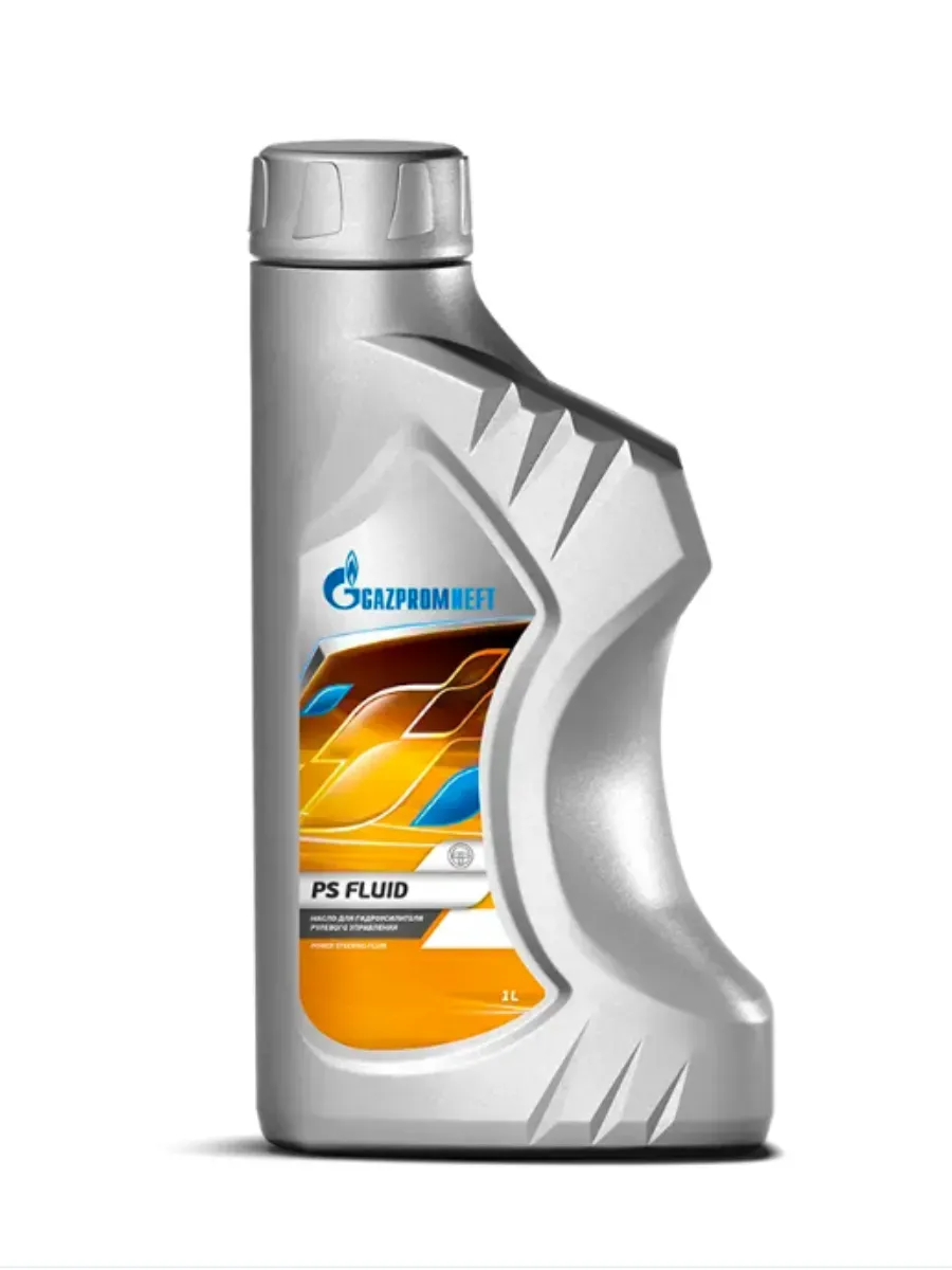 PS Fluid жидкость гидравлическая 1л