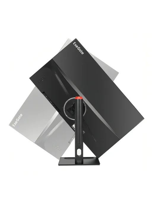 EXEGATE Монитор SmartView ES2707TA EX296976RUS, вариант, фото 3
