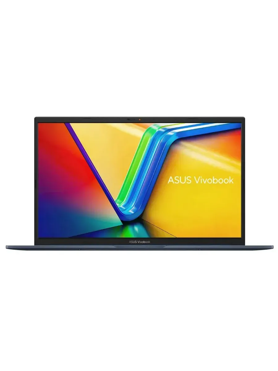 Ноутбук Vivobook Core 5 120U, 16GB 512GB SSD, 17.3 Без ОС