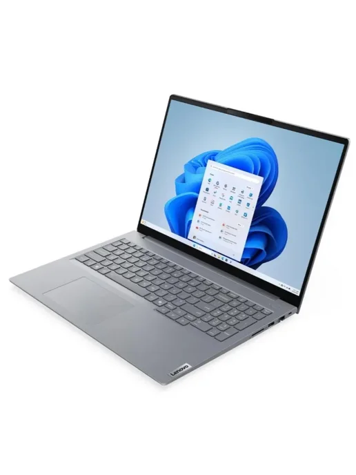 Lenovo Ноутбук ThinkBook 16 G8 IAL U7, 16 512GB SSD, 16", noOS, 512 ГБ, фото 2