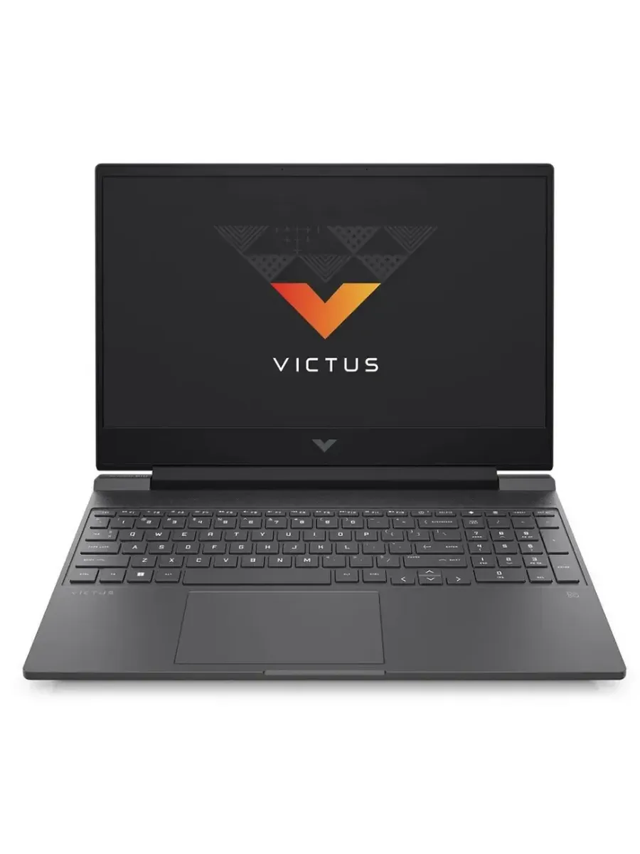 Игровой ноутбук Victus 15 i5, 16/512GB SSD, 15.6", Win11Home