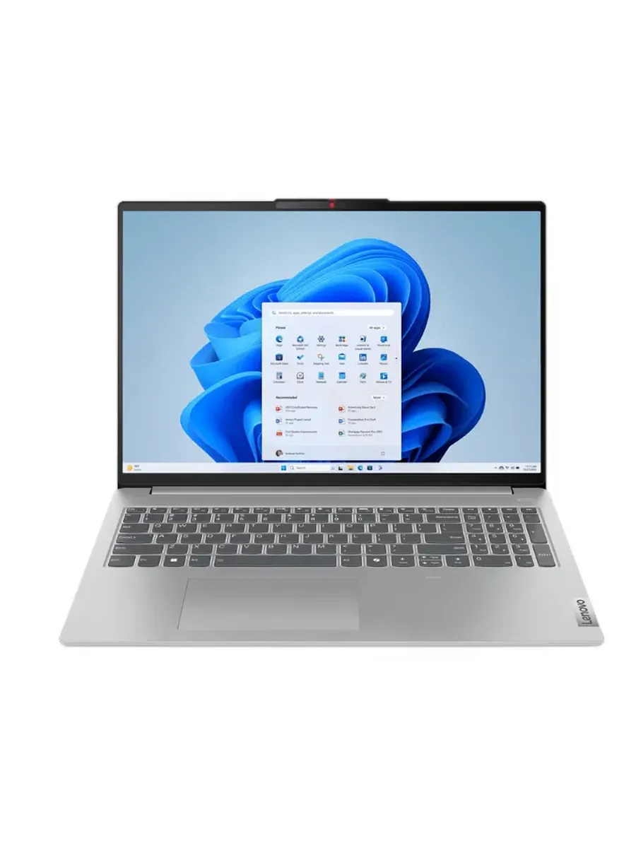 Ноутбук IdeaPad Slim 5 U5, 16 512GB SSD, 16", noOS Lenovo 866265541 купить в интернет‑магазине Wildberries