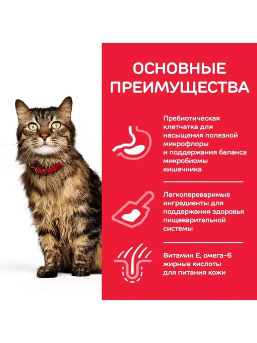 Сухой корм HILL'S Stomach Skin для собак, чувствительное пищеварение, 7 кг, фото 3
