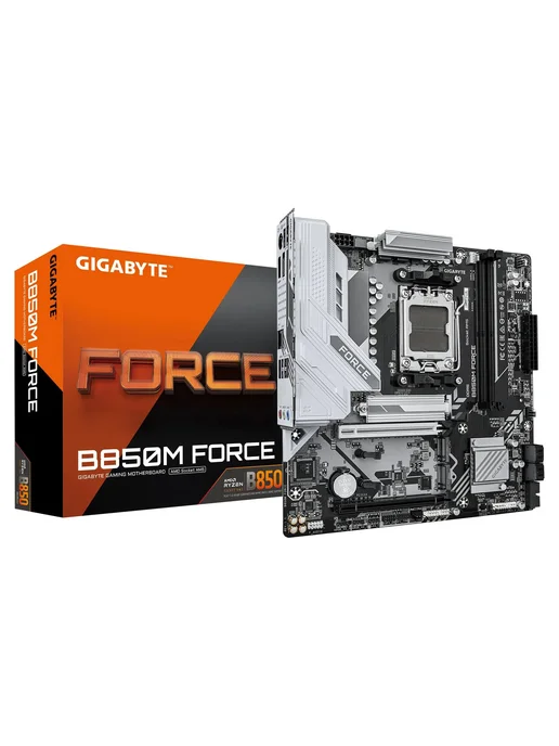 Gigabyte Gigabyte B850 AI TOP AM5 DDR5 ATX