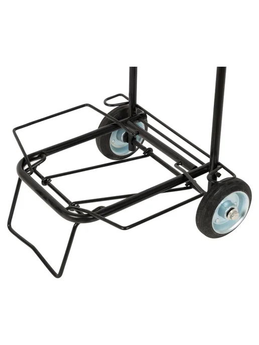 Рыжий кот Тележка BX-20ZP черная, 20 кг, 20 кг, фото 2