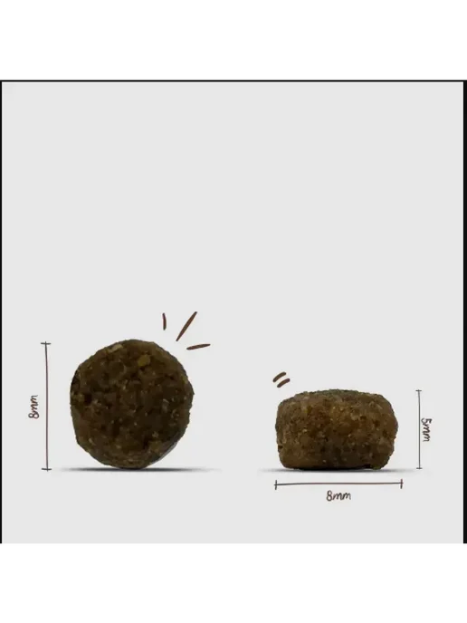 Сухой корм Bosch Petfood Sanabelle Кошек для собак, взрослые, 10 кг, фото 4
