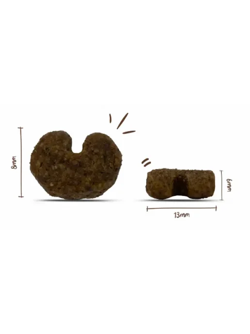 Сухой корм Bosch Petfood Sanabelle Urinary для собак, 10 кг, фото 4