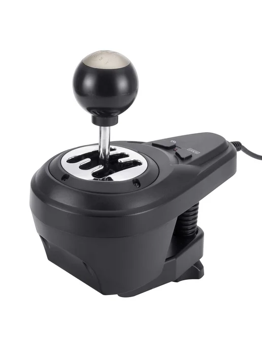Artplays Игровой руль V-1600 Pro Force Feedback PS4 Xbox ПК, вариант, фото 3