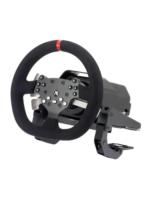 Artplays Игровой руль V-1600 Pro Force Feedback PS4 Xbox ПК, вариант, фото 5