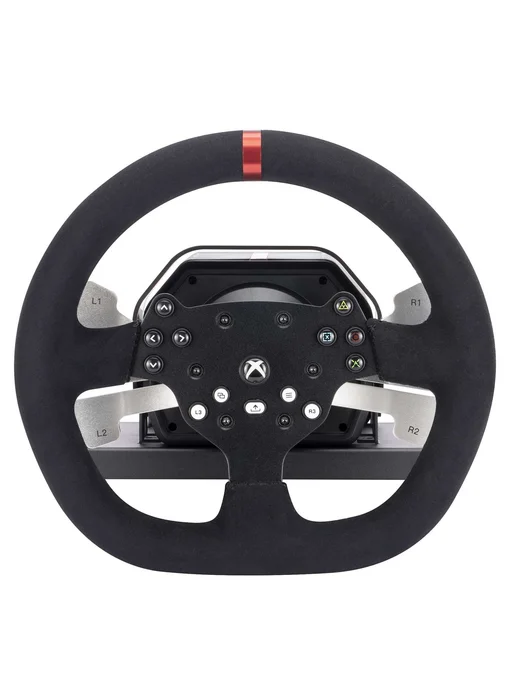 Artplays Игровой руль V-1600 Pro Force Feedback PS4 Xbox ПК, вариант, фото 6