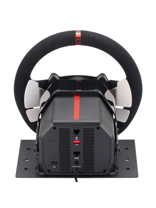 Artplays Игровой руль V-1600 Pro Force Feedback PS4 Xbox ПК, вариант, фото 7