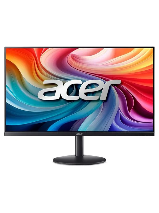 Acer 23.8" Монитор SA243YP1bi, IPS, 1920x1080, 144Гц (UM.QS3CD.10, 1920x1080, фото 2
