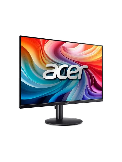 Acer 23.8" Монитор SA243YP1bi, IPS, 1920x1080, 144Гц (UM.QS3CD.10, 1920x1080, фото 3