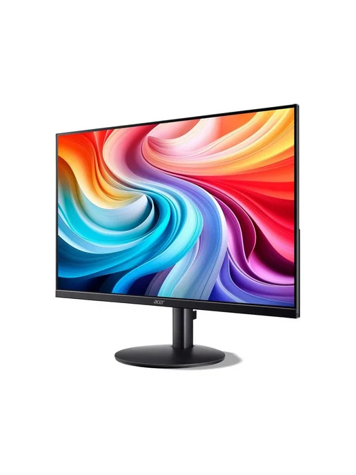 Acer 23.8" Монитор SA243YP1bi, IPS, 1920x1080, 144Гц (UM.QS3CD.10, 1920x1080, фото 4