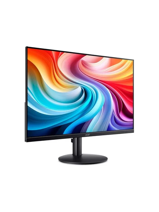 Acer 23.8" Монитор SA243YP1bi, IPS, 1920x1080, 144Гц (UM.QS3CD.10, 1920x1080, фото 5