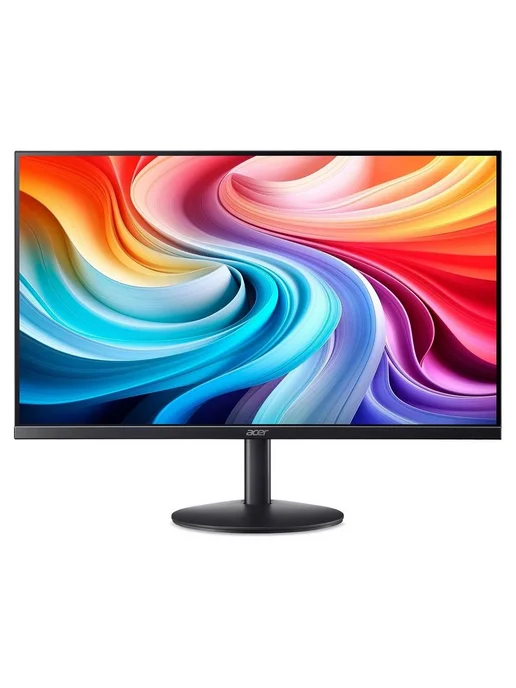 Acer 23.8" Монитор SA243YP1bi, IPS, 1920x1080, 144Гц (UM.QS3CD.10, 1920x1080, фото 7
