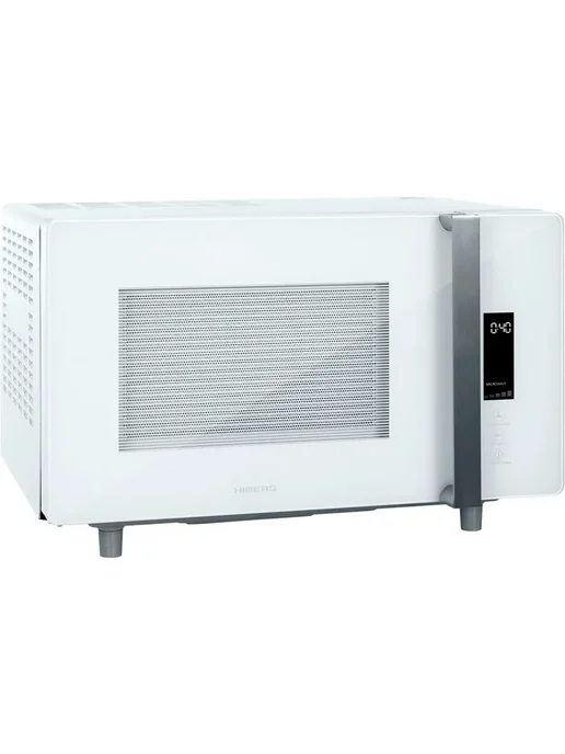 Hiberg Микроволновая печь с грилем i-VM 4588 W, инверторная, 25 л, 4588 Вт, 25 л, фото 3
