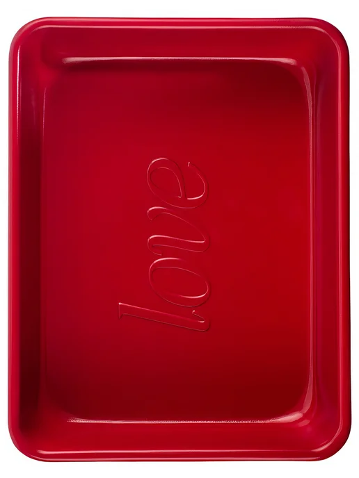 Противень Amore, 21.5 x 16.5 x 4.5см, 21.5x16.5x4.5 см, фото 4