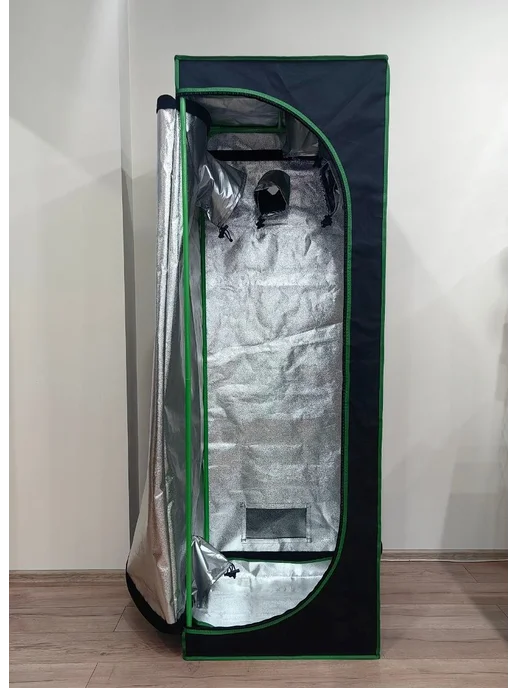 Magicbox Гроубокс Green 90х50х160 см, 50x160 см, фото 3