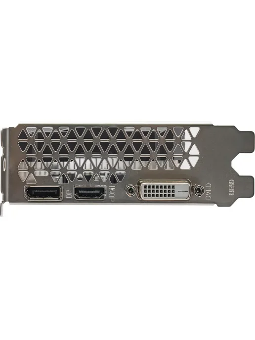 AFOX Видеокарта RX 550 8 ГБ RTL (AFRX550-8192D5H2-V2), 8 ГБ, фото 5