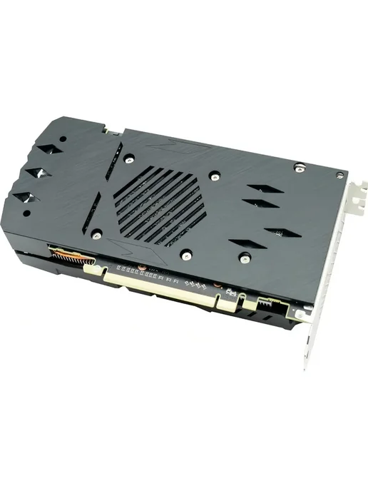 AFOX Видеокарта RX 580 GAMING 8 ГБ (AFRX580-8192D5H3-V3), 8 ГБ, фото 4