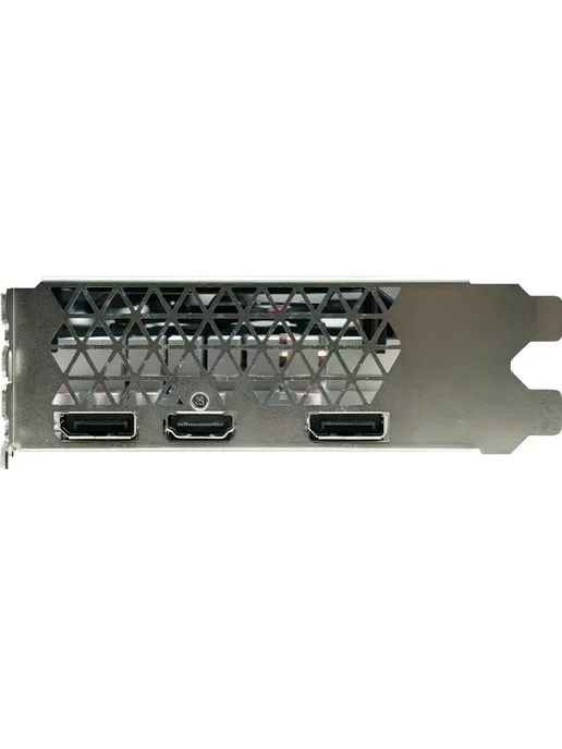 AFOX Видеокарта RX 580 GAMING 8 ГБ (AFRX580-8192D5H3-V3), 8 ГБ, фото 5