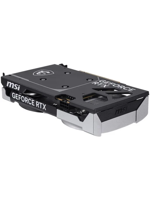 MSI Видеокарта GeForce RTX 5050 8192Mb, Ventus 2X OC 8 Gb, 8 ГБ, фото 7