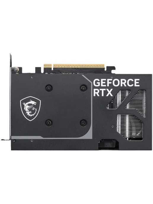 MSI Видеокарта GeForce RTX 5050 8192Mb, Ventus 2X OC 8 Gb, 8 ГБ, фото 8