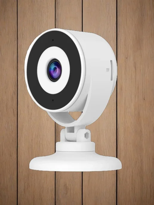 CTV Видеокамера CTV-HomeCam Mini 2, белый, фото 2