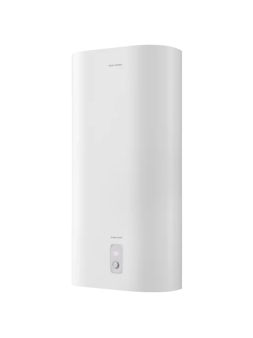 Royal Thermo Водонагреватель RWH 100 Smalto Inverter, белый, фото 2