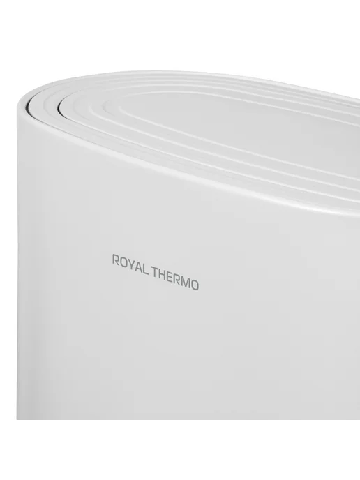Royal Thermo Водонагреватель RWH 100 Smalto Inverter, белый, фото 7