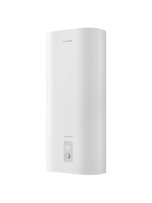 Royal Thermo Водонагреватель RWH 50 Smalto Inverter, белый, фото 2