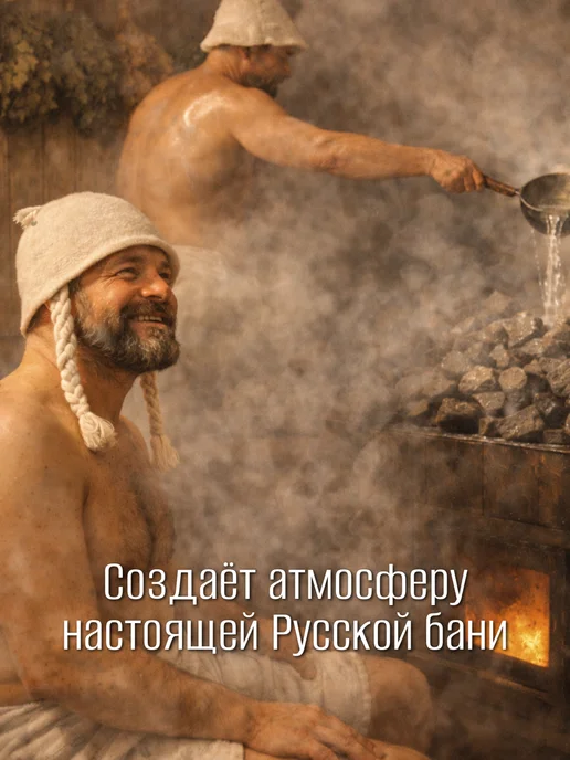 Запарки для бани, подарочный набор 3 шт по 30 грамм, вариант, фото 8