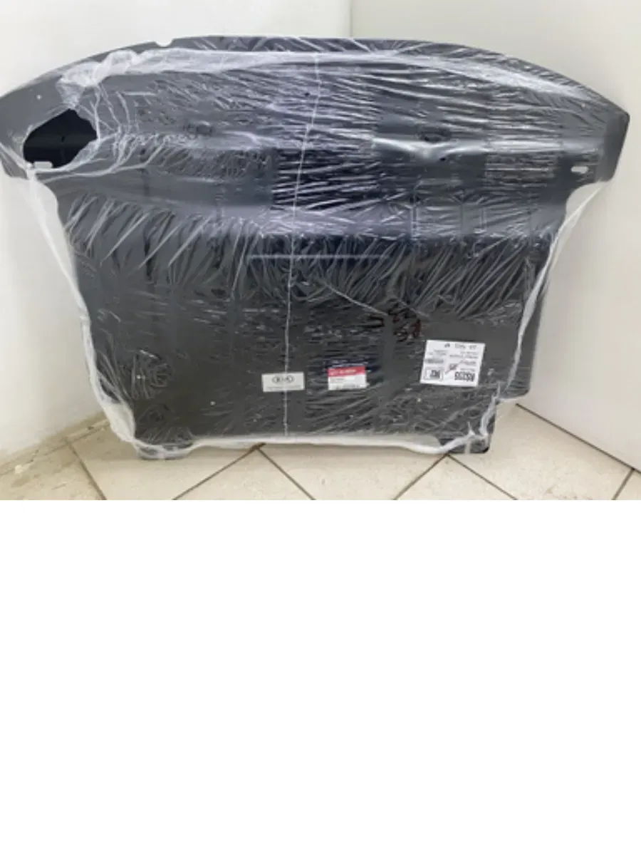 Защита картера для Киа Соренто XM 2012MY- арт. R40102P400