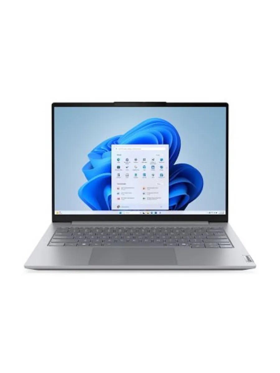 Lenovo Ноутбук 16" ThinkBook16 G8 IAL IntelCoreUltra5 225U 16 512ГБ