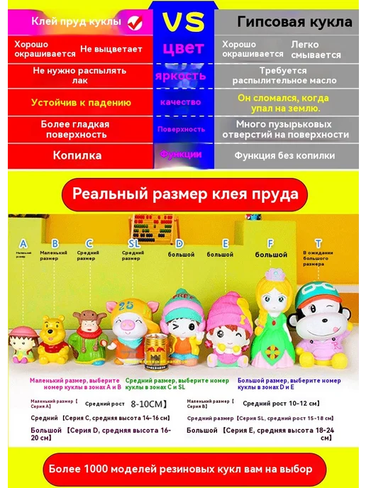 Куклы Белый зародыш, белый, фото 21