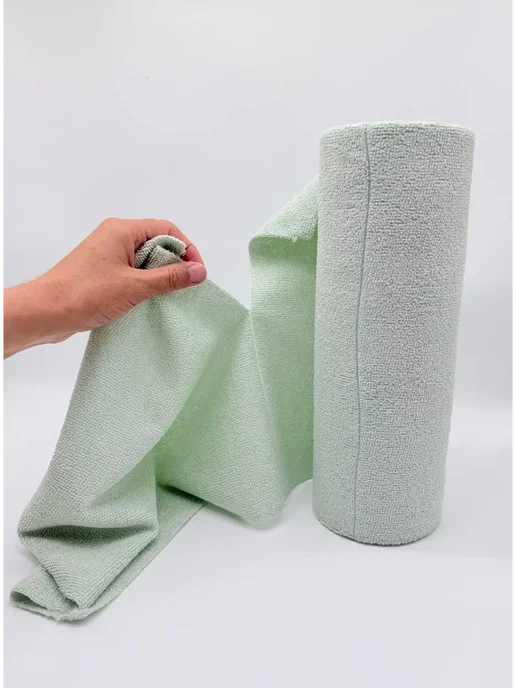 ЖазК салфетки из микрофибры 30×30 см, 30x30 см, фото 8