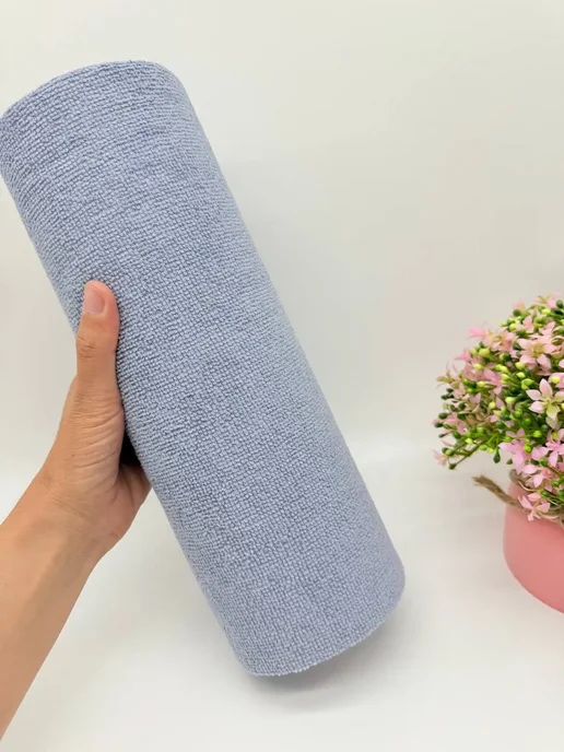ЖазК Салфетки 30×30 см 30 штук, 30x30 см, фото 7