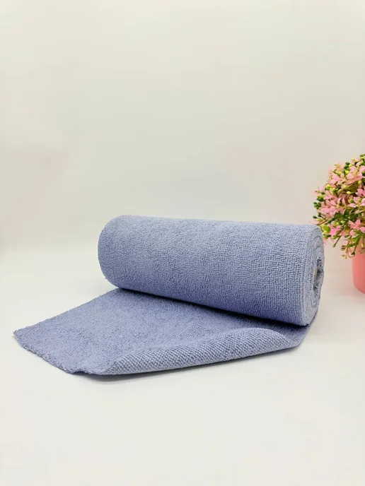 ЖазК Тряпки для уборки без химии 25×25 см 30 шт, 25x25 см, 30 шт, фото 5