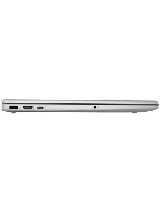 HP Ноутбук 15-fc0196nia D01R2EA, серый, фото 4