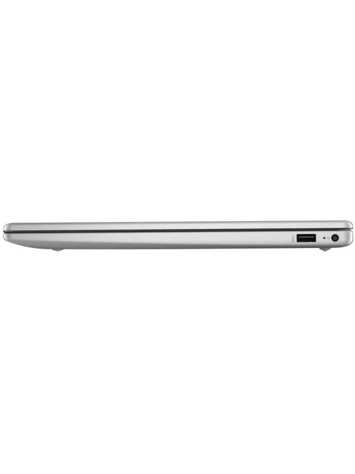 HP Ноутбук 15-fc0196nia D01R2EA, серый, фото 5