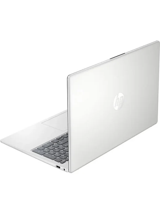 HP Ноутбук 15-fc0196nia D01R2EA, серый, фото 6