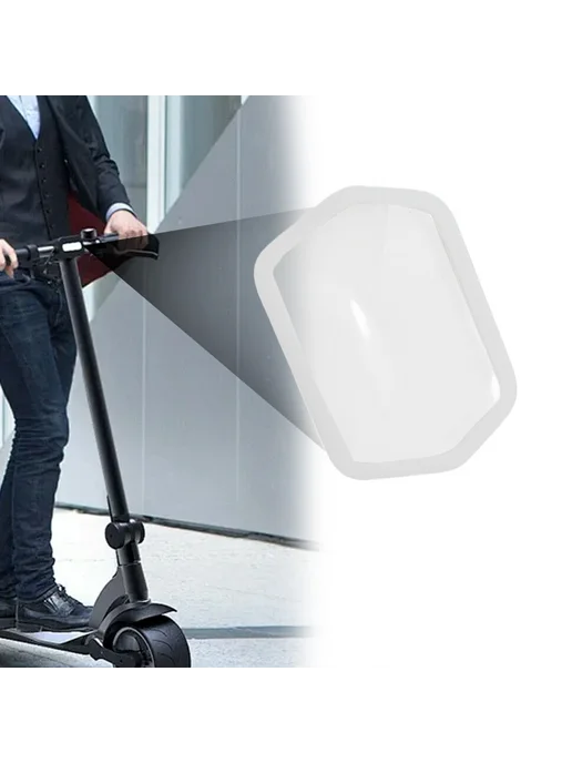 Чехол водонепро. для Segway Ninebot ZT3 ZT3 Pro, черный, Защита Pro водонепроницаемый кейс, фото 3